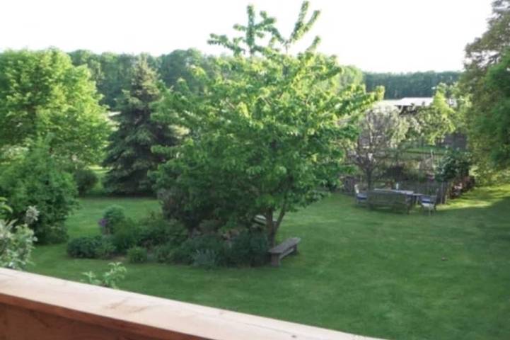 Ferienhaus für 2 Personen, mit Garten und Sauna in Penzlin - 4