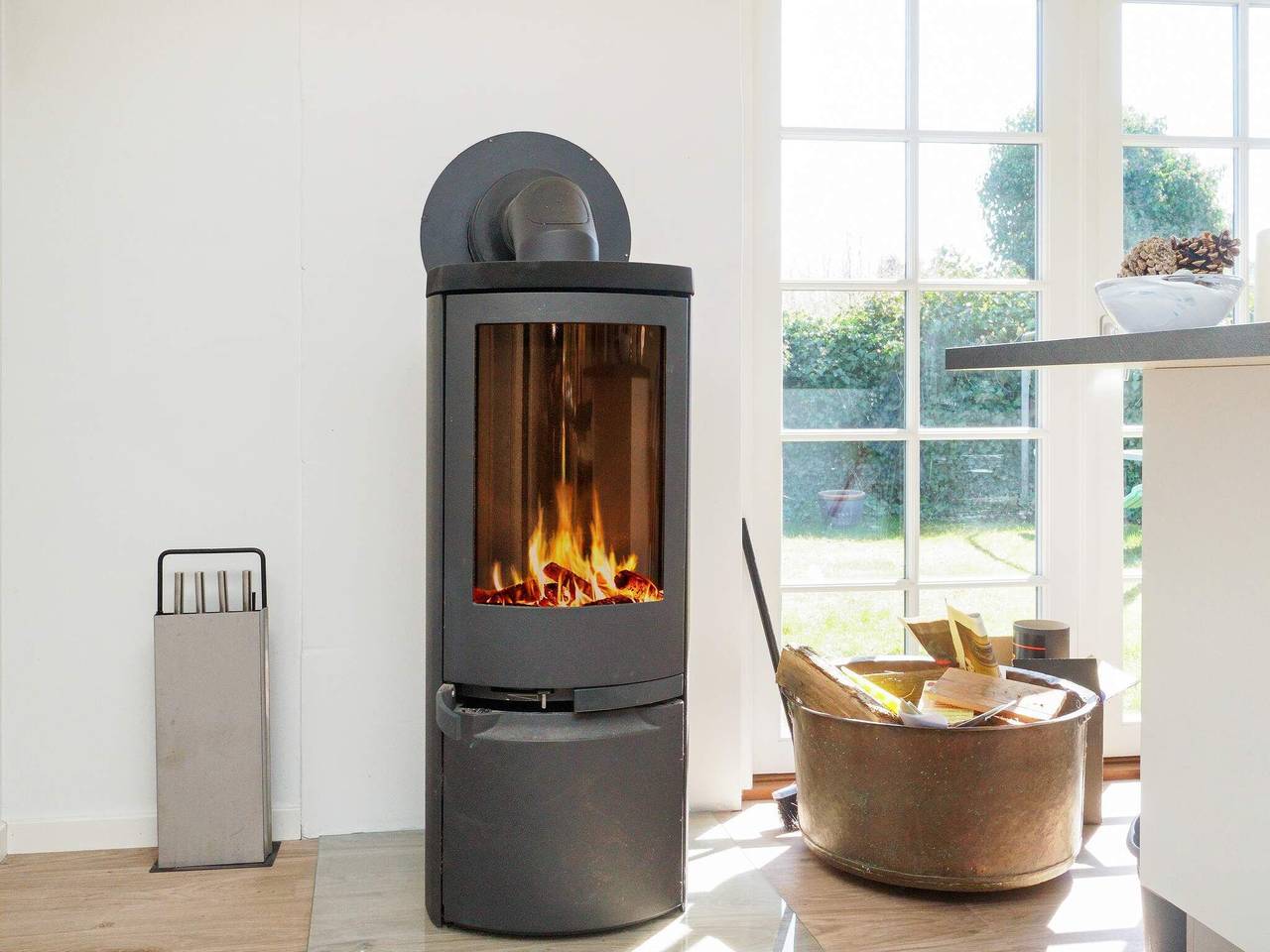 6 Personen Ferienhaus in Kalundborg in Kalundborg, Kalundborg und Umgebung