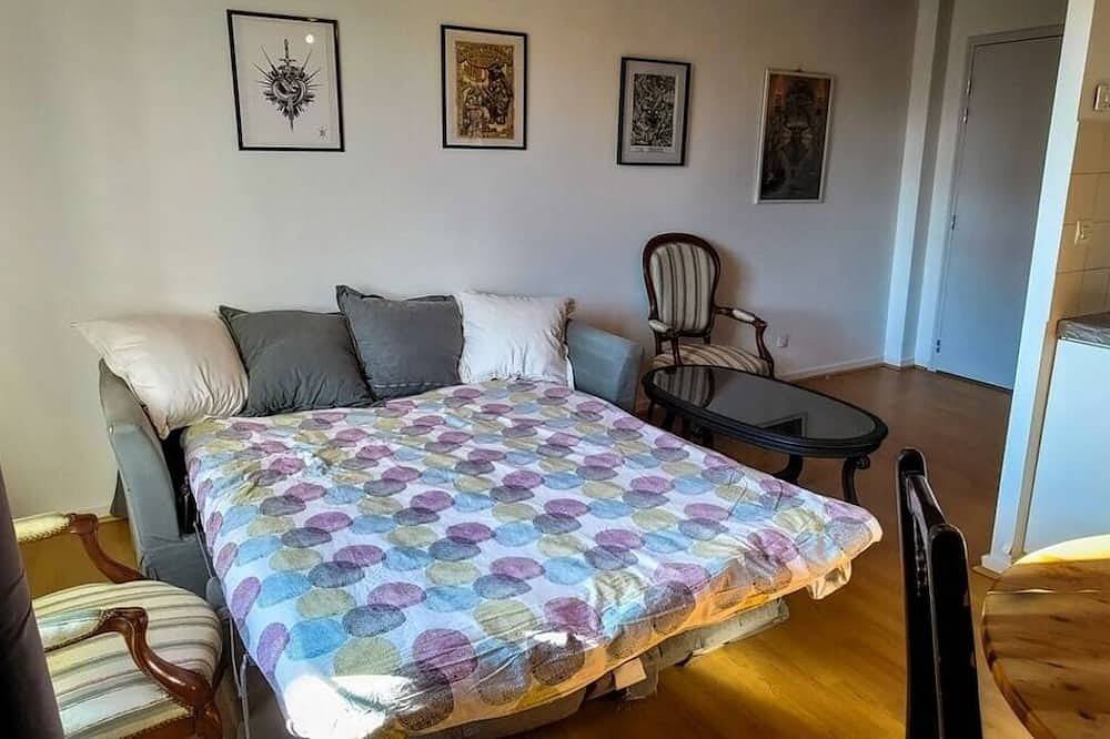 Entire apartment, Duplex in charming neighborhood overlooking chateau, close to downtown and all amenities in Clisson, Nantes region
