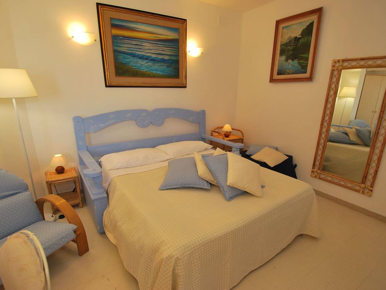 Ganze Wohnung, Palinuro in Marina di Castagneto Carducci, Etruskische Küste