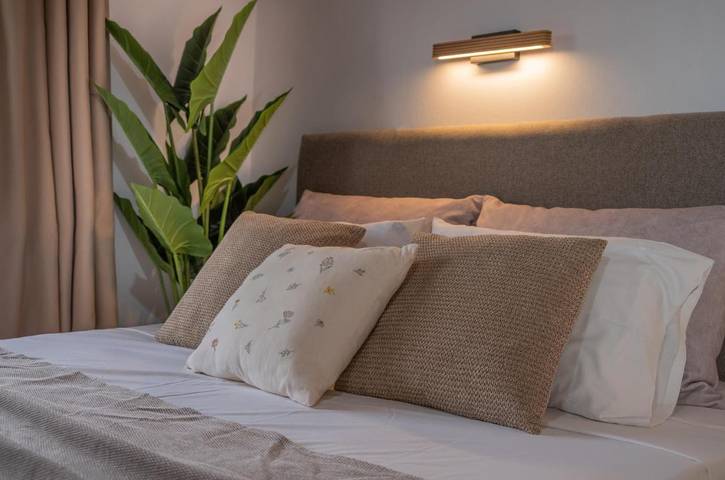 BnB für 2 Personen, mit Ausblick und Garten auf Zakynthos