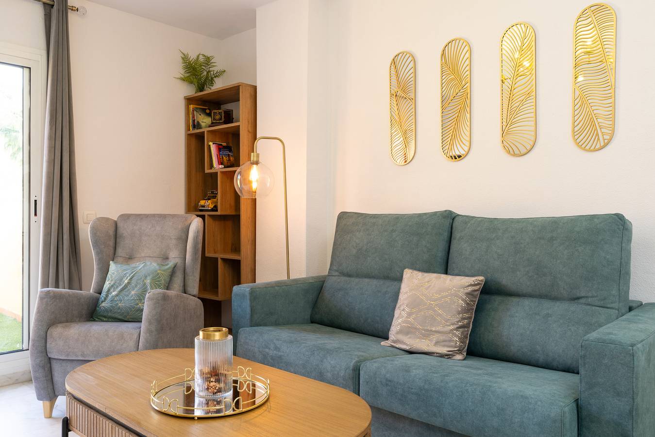 Apartamento entero, Penthouse Reserva de Marbella 6-31 in Hacienda Las Chapas, Marbella
