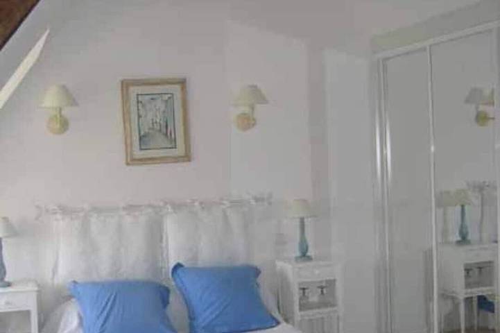 Maison d’hôte pour 2 personnes