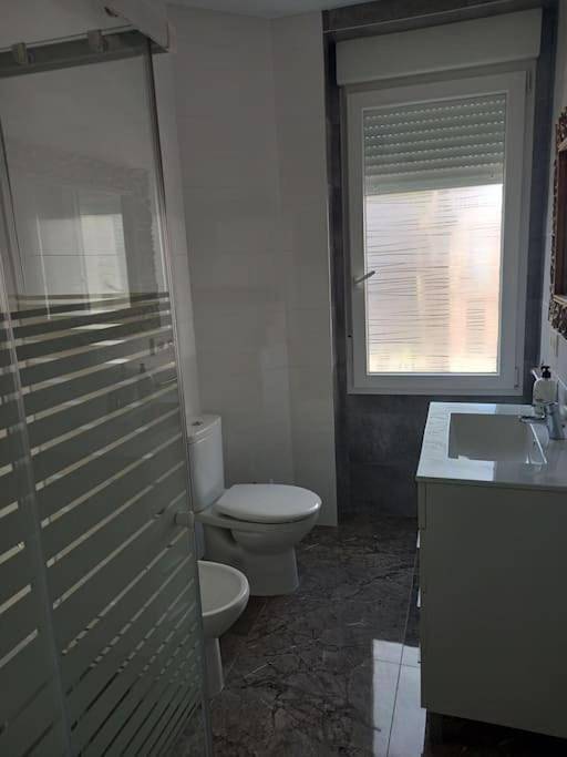 Gîte pour 4 personnes, avec balcon dans el Grau de Castelló - 2