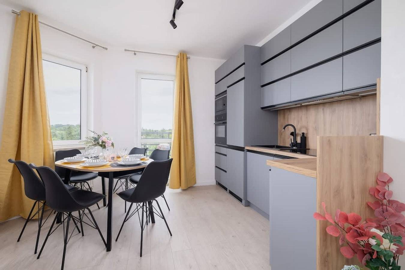 Ganze Wohnung, Pawlickiego 2   Cozy Apartment   Air-Conditioning in Dębniki, Krakau