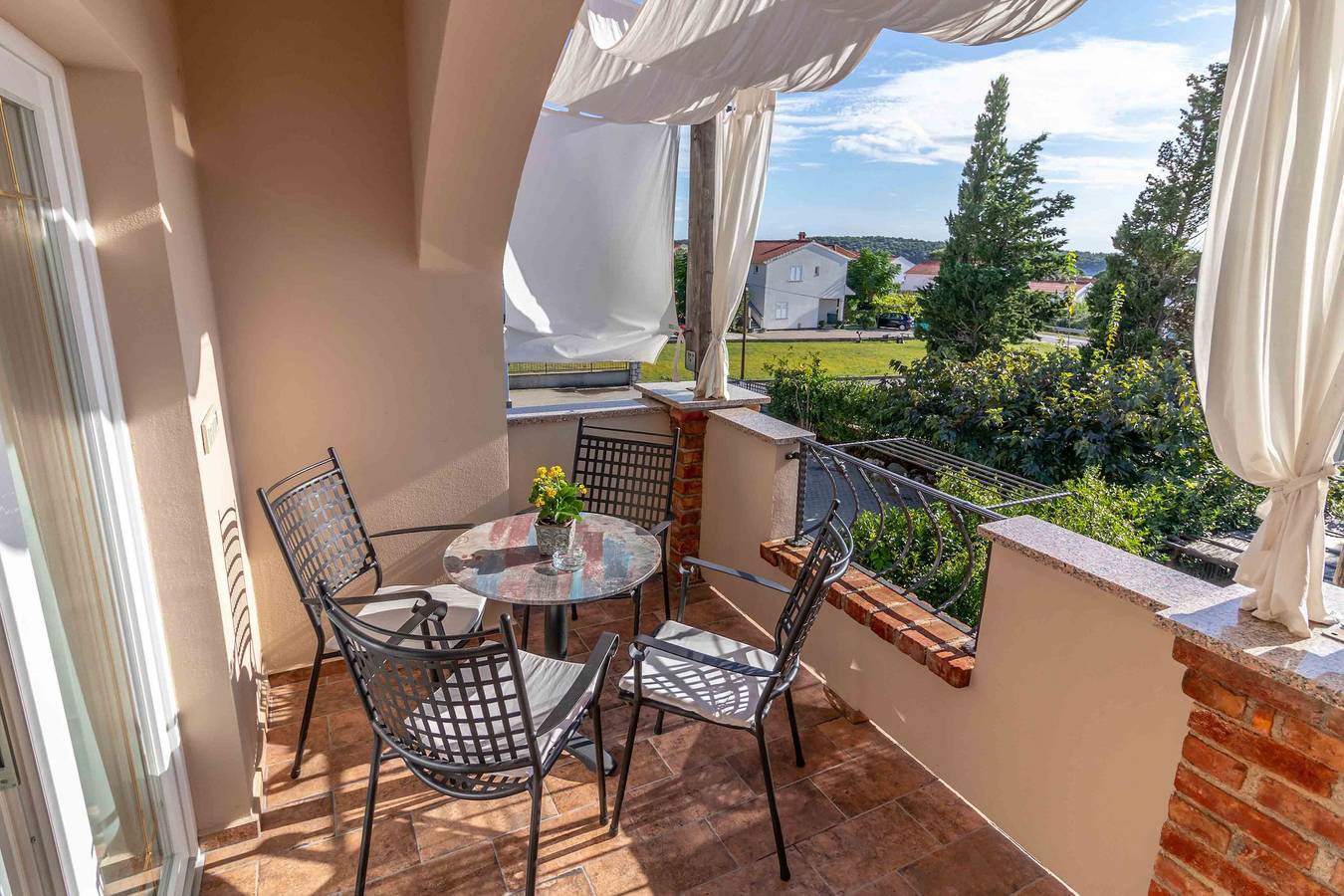 Appartamento vacanze a Rab a partire da 105€ a notte