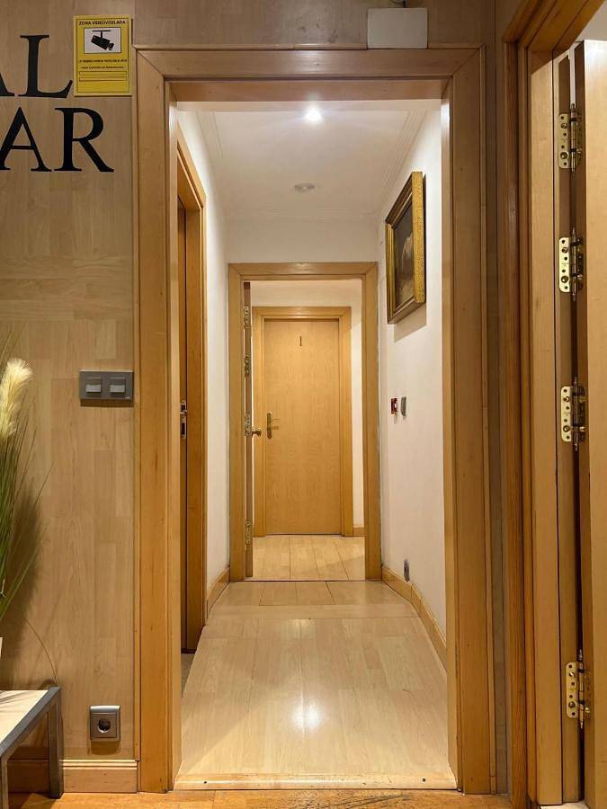 Maison d’hôte pour 2 personnes à Pampelune - 3