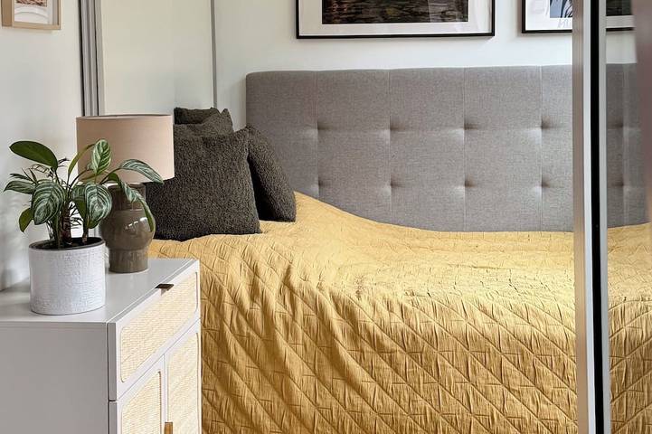 Ferienwohnung für 4 Personen in HafenCity Hamburg - 3