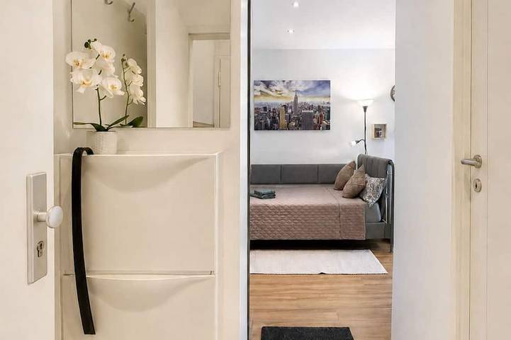 Ferienwohnung für 2 Personen in Mönchengladbach - 4