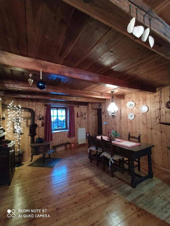 Gîte pour 3 personnes à Valsavarenche - 3