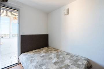 Appartement De Vacances pour 2 Personnes dans Gruissan (Ville), Gruissan, Photo 2