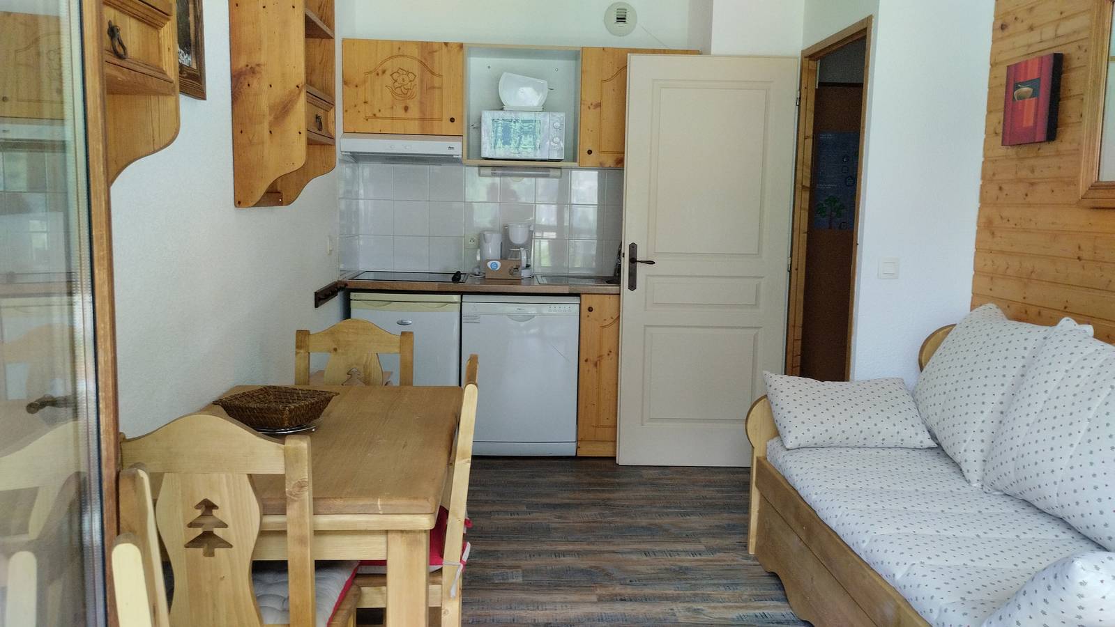 Photo : Appartement de vacances