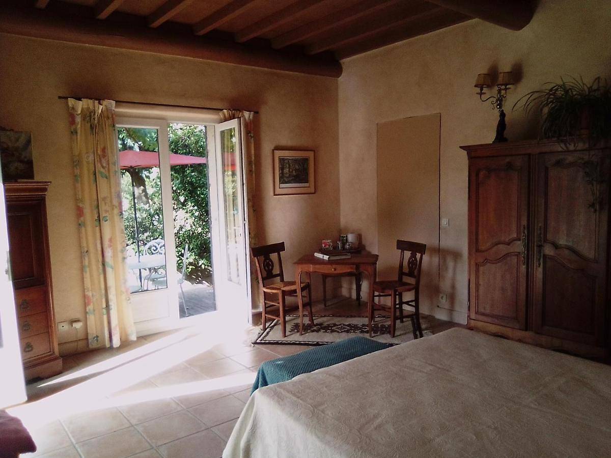 Deluxe Room (2 Adults + 1 Child) in L'Isle-sur-la-Sorgue, Vaucluse