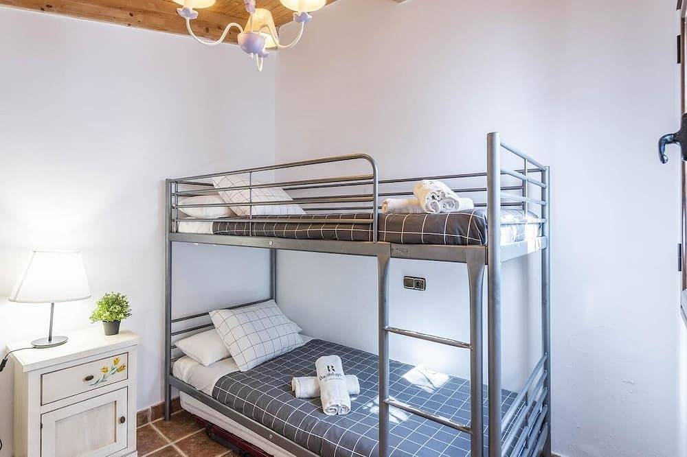 La Casita de Campo Benaocaz by Ruralidays in Tavizna (Cádiz), Benaocaz
