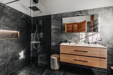 Chalet für 8 Personen in Bad Kleinkirchheim, Nockberge, Bild 4