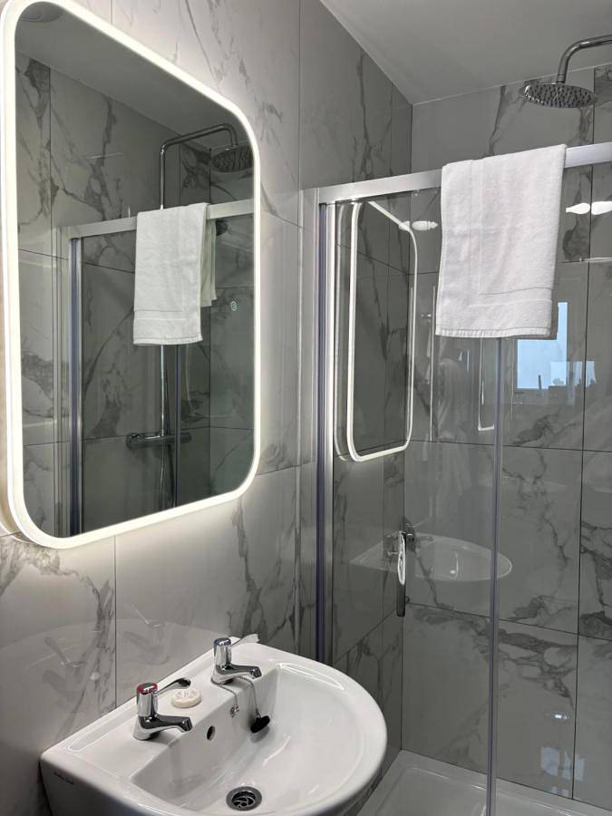 Deluxe Triple Room in Dingle Halbinsel