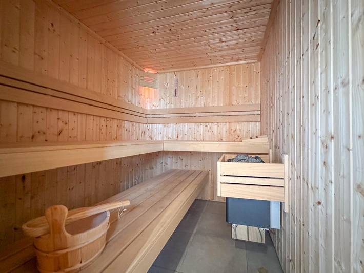 Ferienhaus für 6 Personen, mit Whirlpool und Garten sowie Sauna in Colijnsplaat - 4