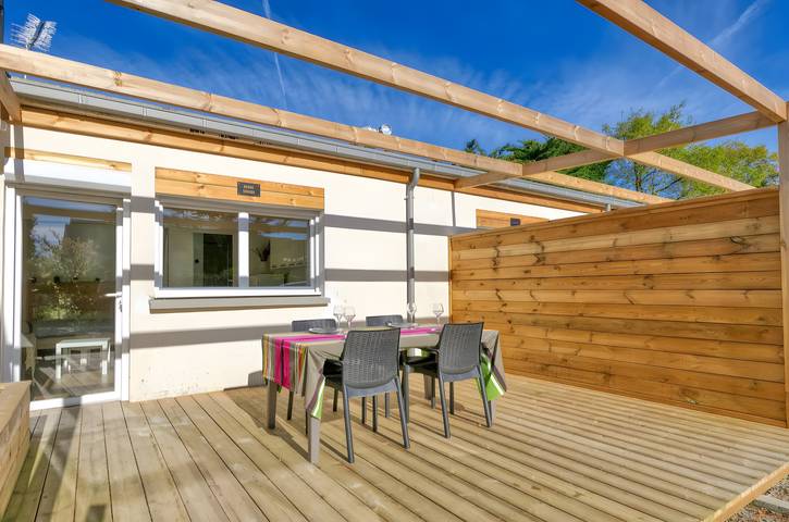Entire apartment, Apartment 'La Dune De Sable - Cavaro' with Private Terrace and Wi-Fi in Pornichet, Côte d'Amour