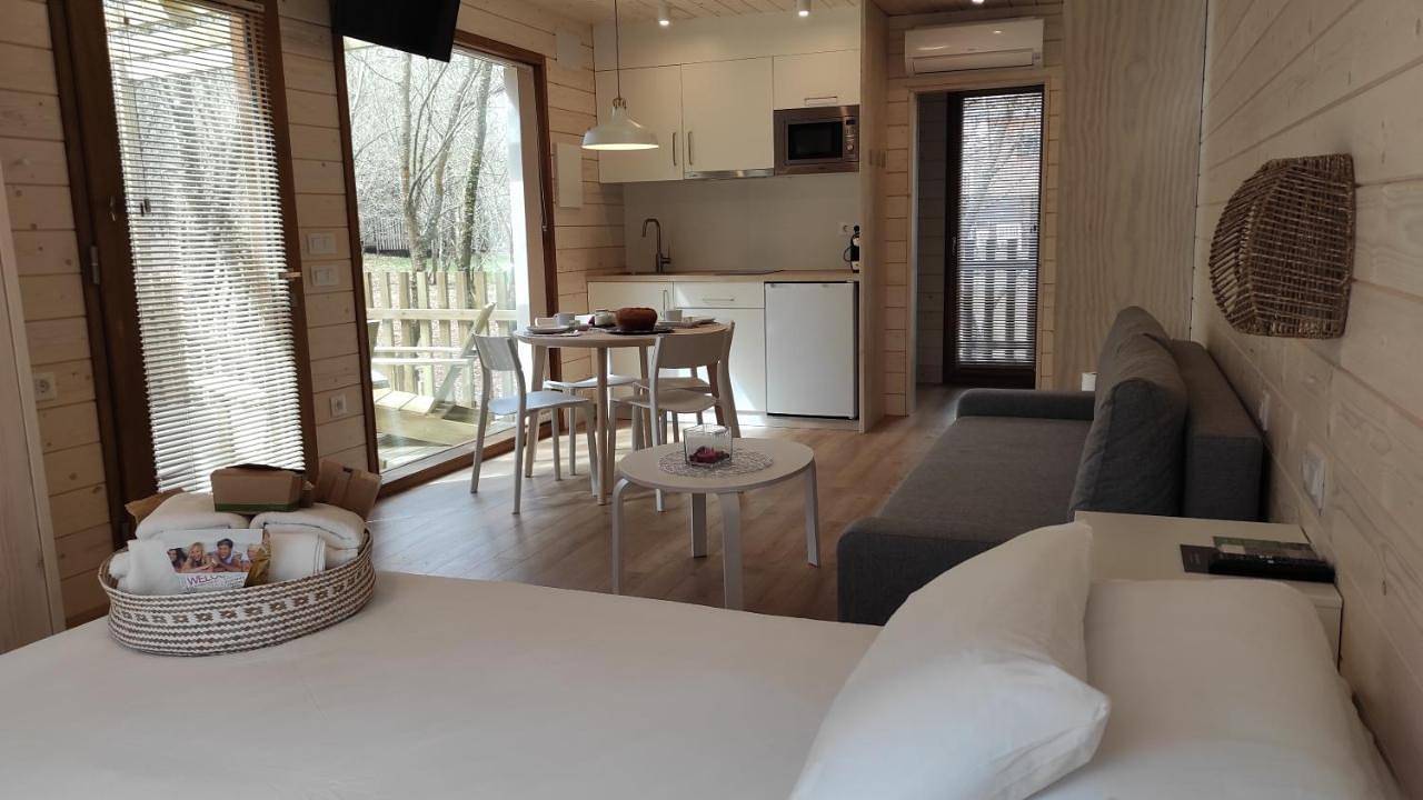 Apartamento entero, Cabanas das Chousas in Lugo, Provincia de Lugo