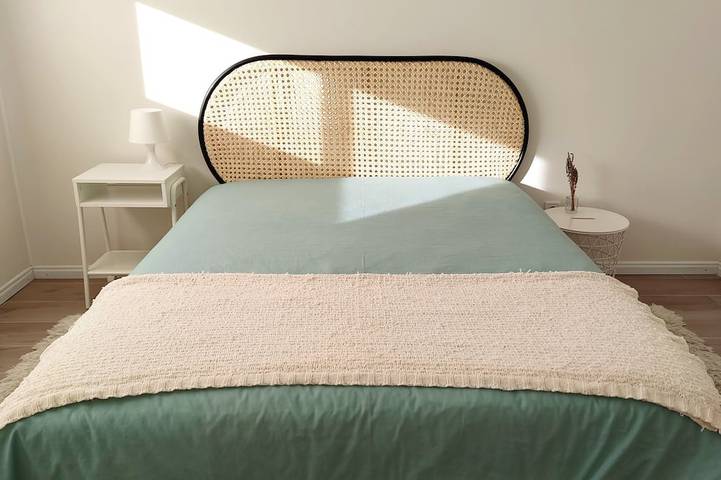 Gîte pour 5 personnes dans Costa Nova - 2