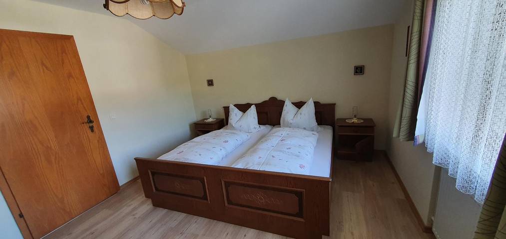 Ferienhaus für 4 Personen, mit Garten in Westböhmen - 2