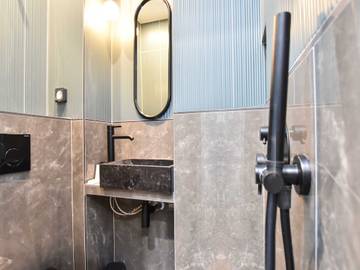 Apartamento De Férias para 2 Pessoas em 10th Arrondissement, Paris, Foto 3