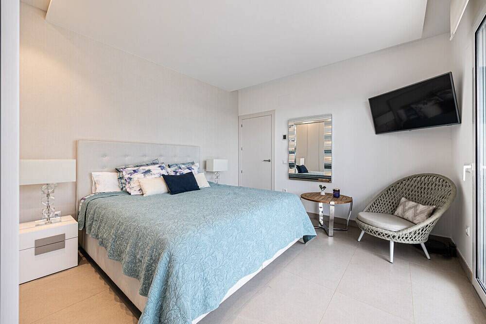 Sisu | Willa z Podgrzewanym Basenem | Las Colinas | Golf in Orihuela, Costa Blanca