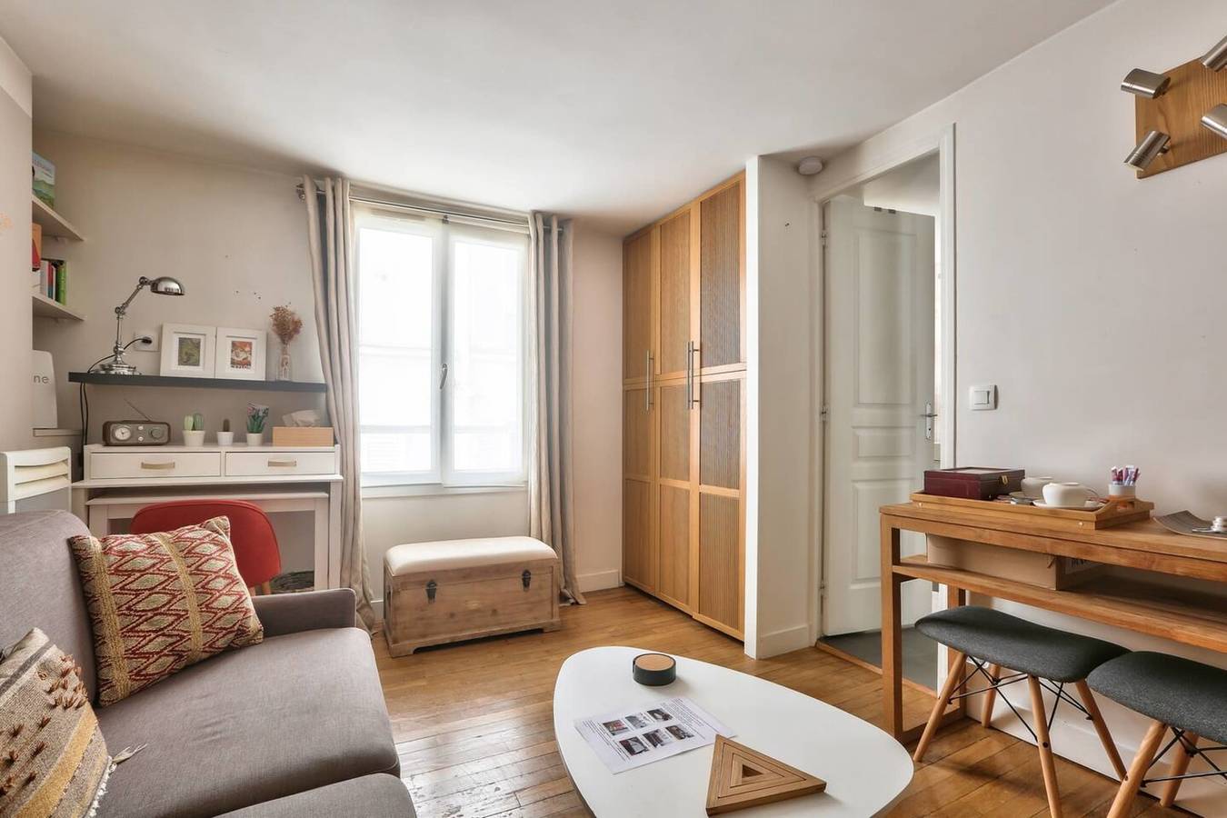 Appartement de vacances
