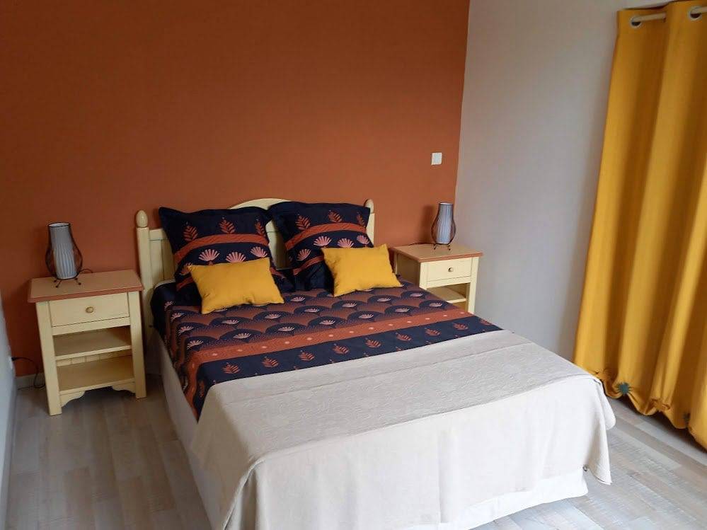 Chambres d'hôtes Le Vieil Amandier - l'occitane in Argeliers, Région de Narbonne