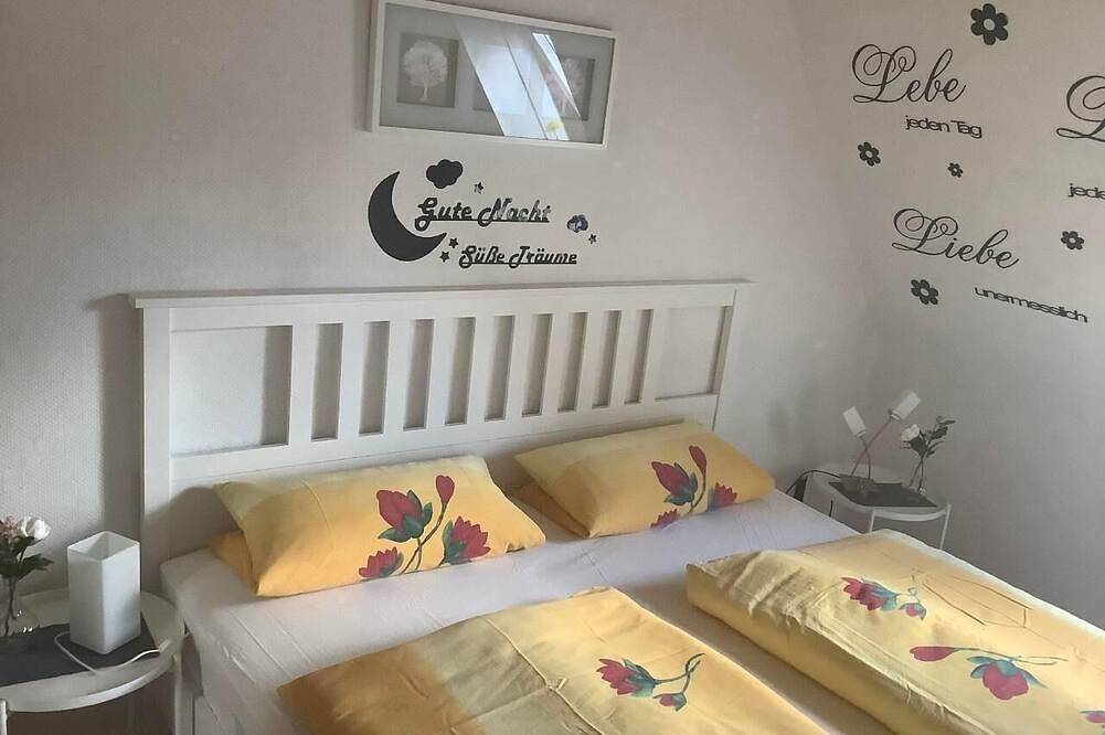 Holiday cottage Zimmermann in Schulenberg im Oberharz, Harzvorland