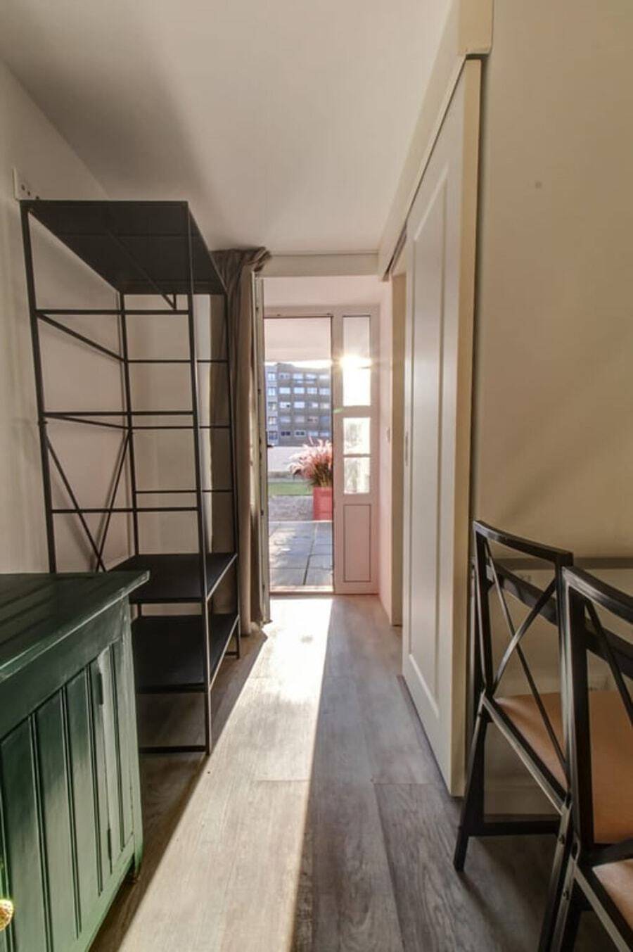 Casa Jardim - Apartament All in Santo Ildefonso, Porto