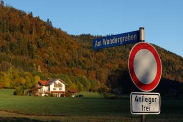 Vakantiewoning voor 6 Personen in Ruhpolding, Chiemgau Alps, Afbeelding 2