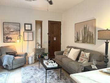Maison d’hôte pour 2 personnes, avec jacuzzi dans Arizona