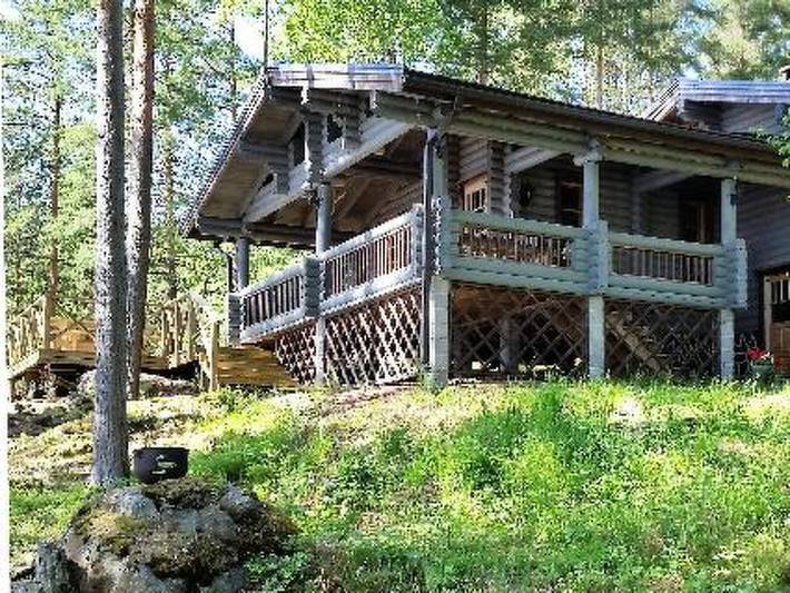 Rihka in Pälkäne