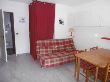 Appartement De Vacances pour 4 Personnes dans Gruissan (Ville), Gruissan, Photo 4