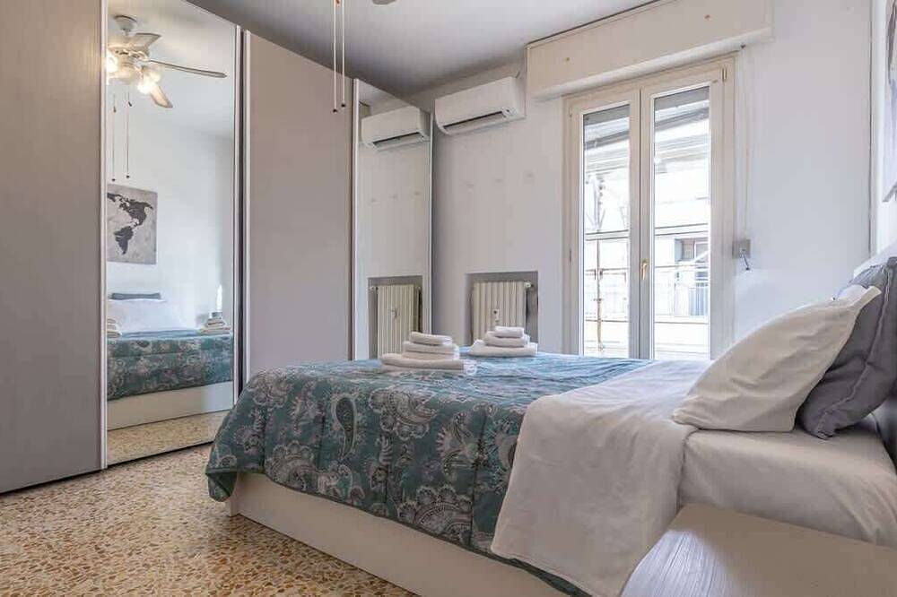 Apartamento entero, Casa della Musica - Sax - Affitti Brevi Italia in Módena, Provincia de Módena