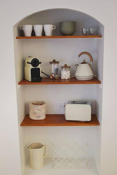 Gîte pour 6 personnes à Puligny-Montrachet - 4