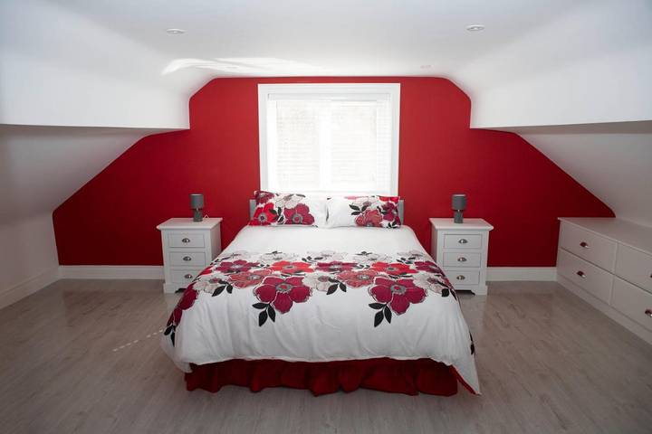 Holiday rental for 4 people, with Garden and View in Newry