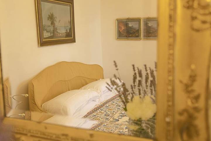 Villa pour 15 personnes, avec piscine et jardin à Vérone - 2