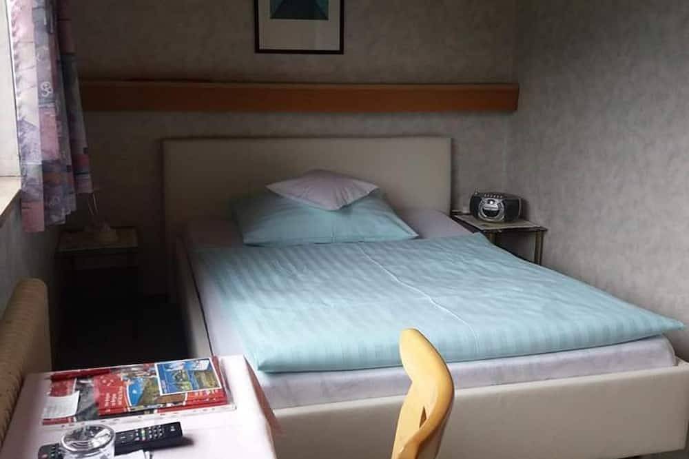 Geheel appartement, Tweepersoonskamer Nr. 5 met douche, Wc - Haus Traudi in Sankt Margarethen im Lungau, Bundesland Salzburg