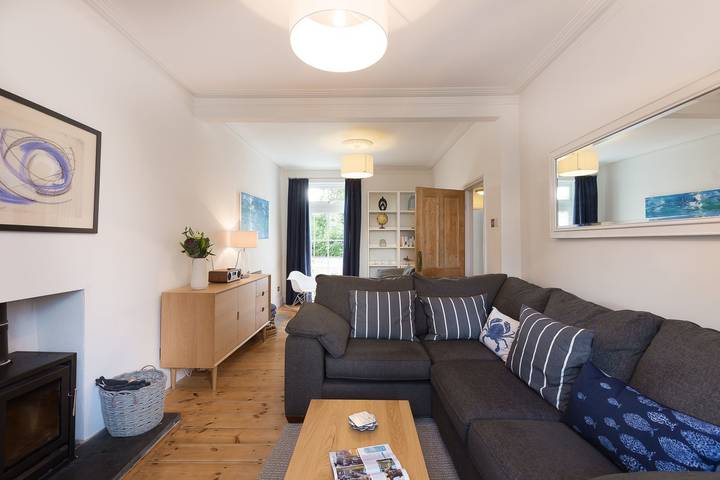 Ferienhaus für 8 Personen in St. Ives - 3