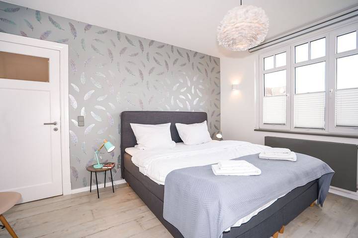 Ferienhaus für 5 Personen, mit Sauna und Garten in Grömitz - 4