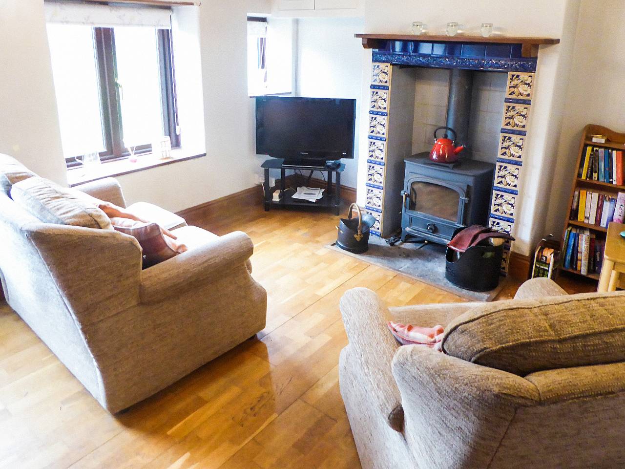 Southview in Calbourne, Isle of Wight