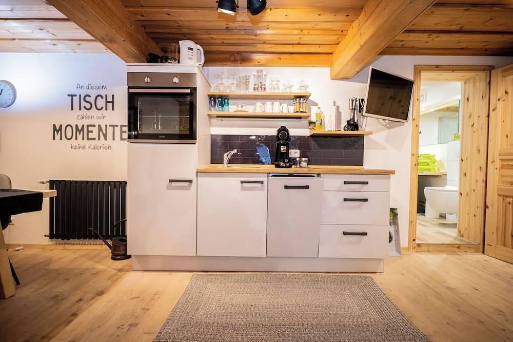 Ganze Wohnung, Im traditionellen Bauernhaus in Nesselwang, Bayerisch Schwaben