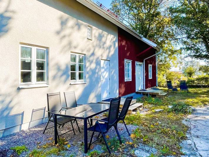 Ferienhaus für 8 Personen auf Öland - 3
