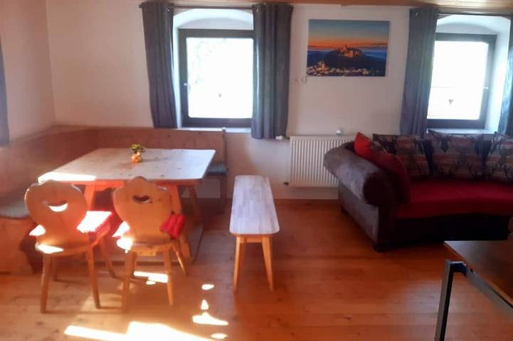 Agriturismo für 12 Personen, mit Garten in Falkenstein ( Cham) - 2