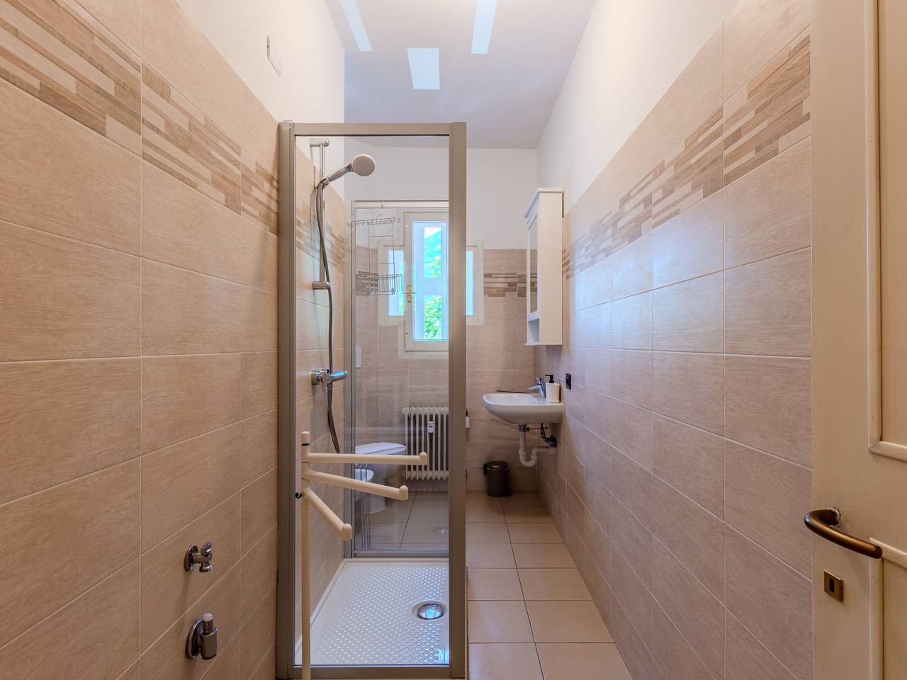 Ganze Wohnung, Condominio dei Giardini in Bellano, Orobie Alpen West