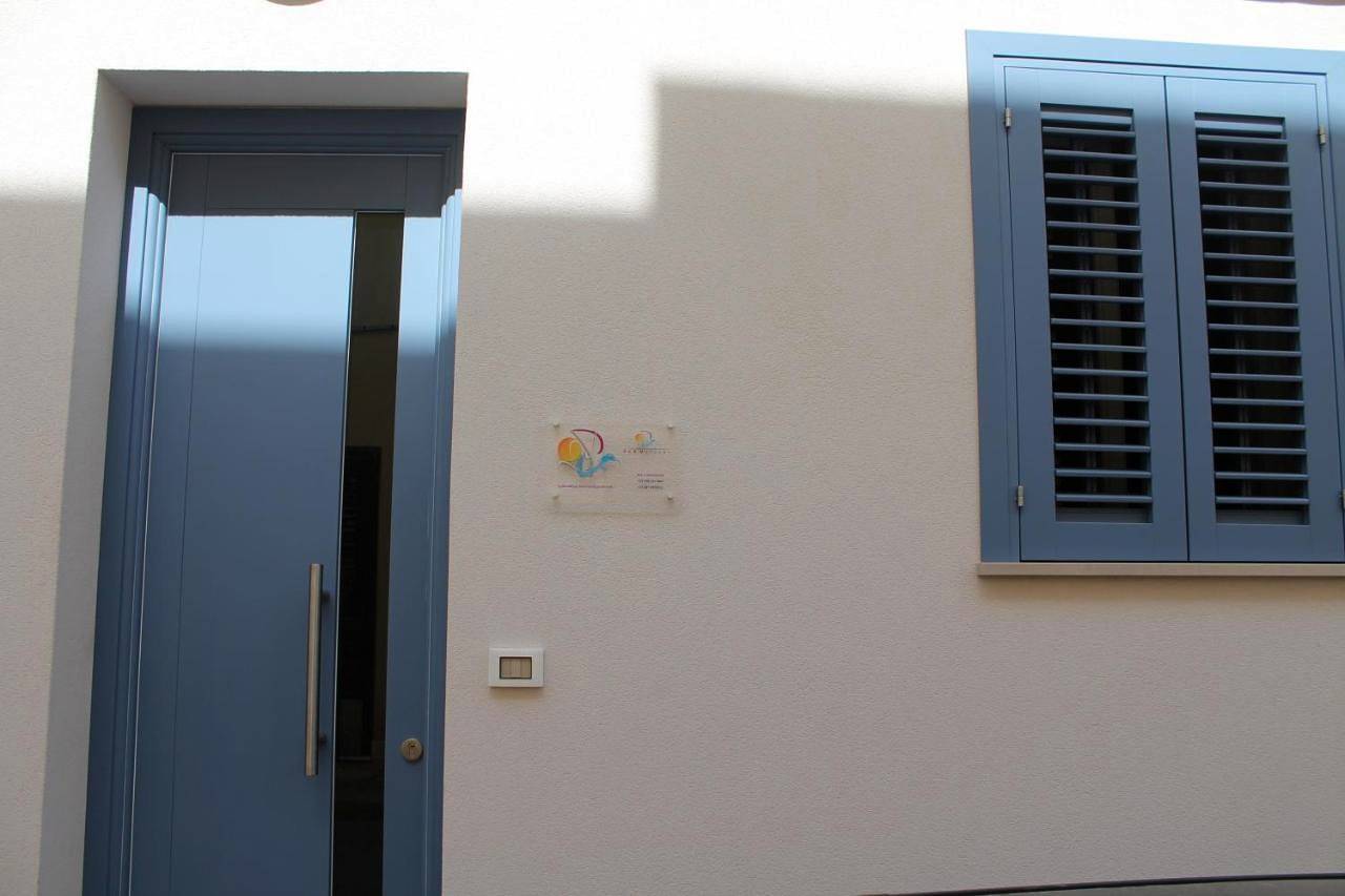 Small Double Room in Favignana, Île de Favignana