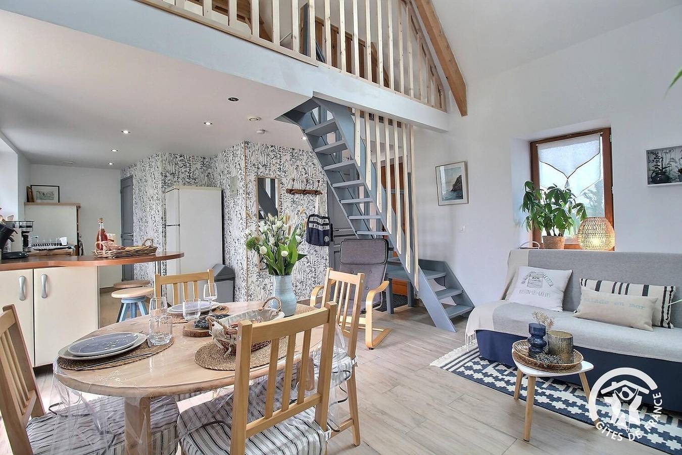 L'escale in Plestin-les-Grèves, Ceinture Dorée