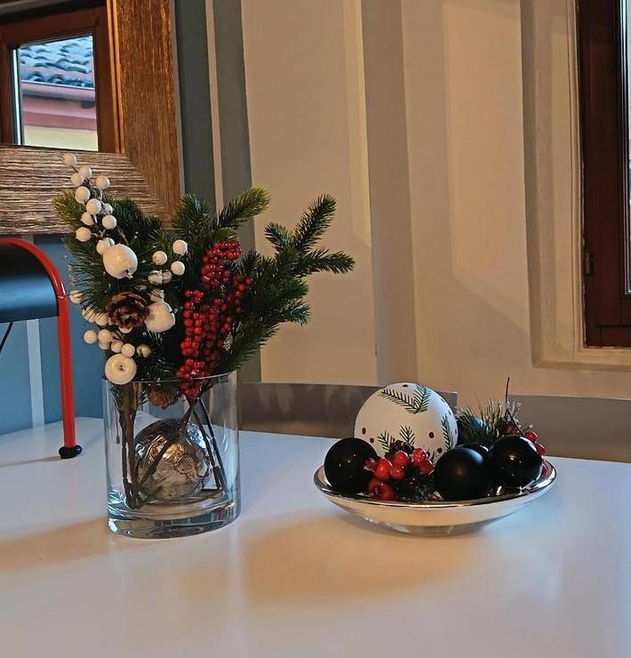 Gîte pour 4 personnes, avec vue à Novi Ligure - 2